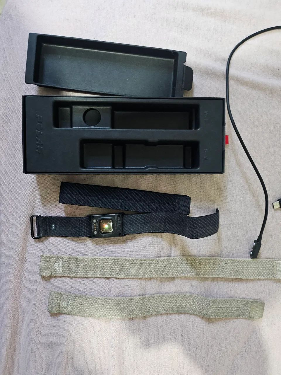 Polar Loop Gen 2 
