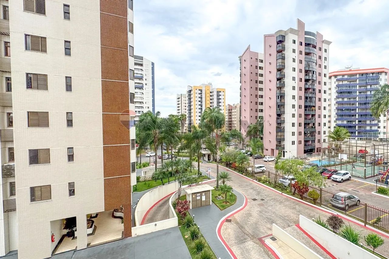 Apartamento - Quadra 204 - ÁGUAS CLARAS - Foto 3