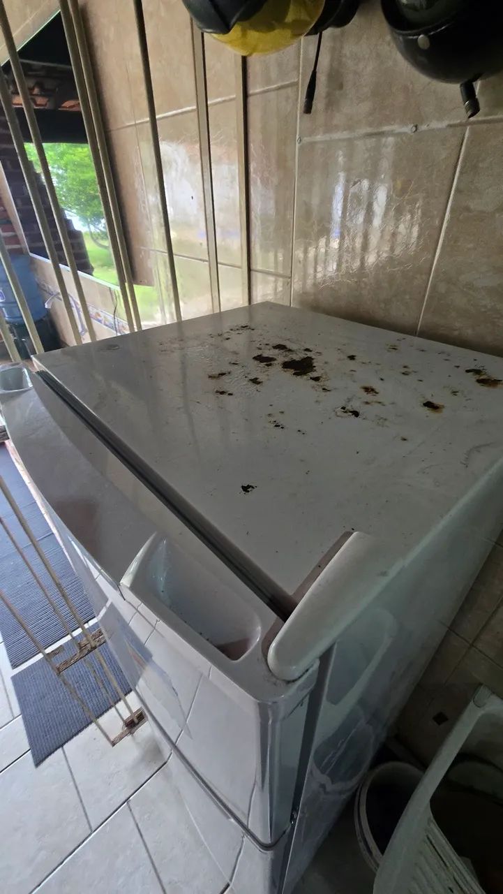 Geladeira consul - Foto 4