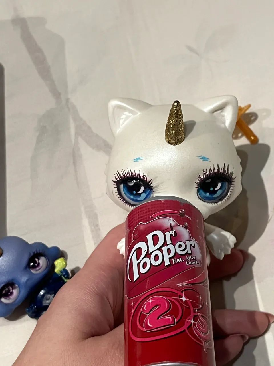 Poopsie slime surprise (dois bonecos) - Foto 5