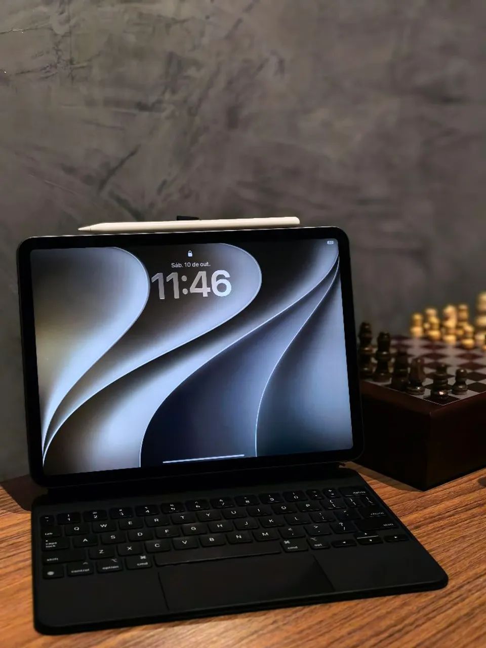 iPad Pro m1 256GB