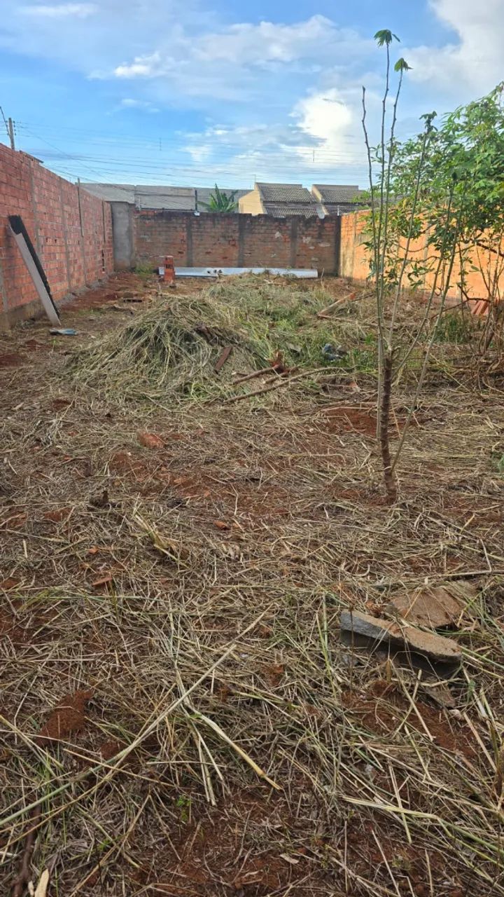 Foto - Goiânia - Setor das Nações Extensão
