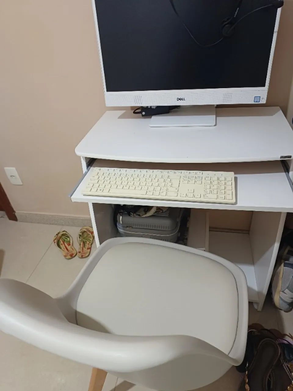 Mesa de computador 