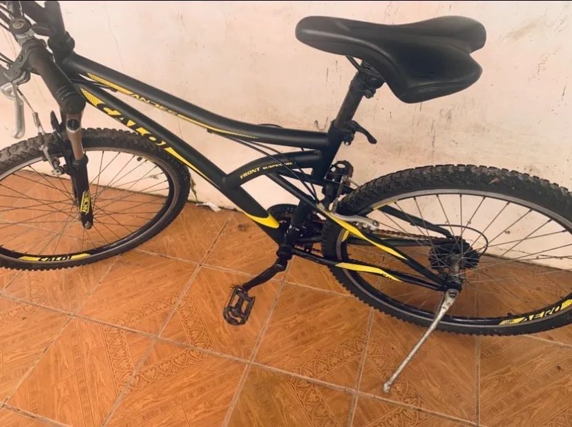 Bicicleta Caloi  - Foto 3