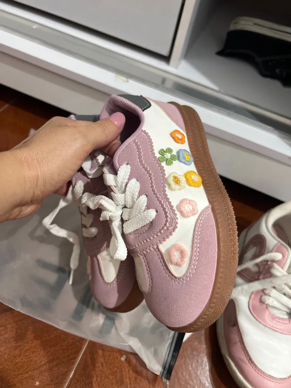 Sapatos infantil  - Foto 2