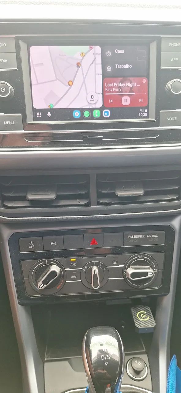 Adaptador Carplay Android Auto - Foto 5