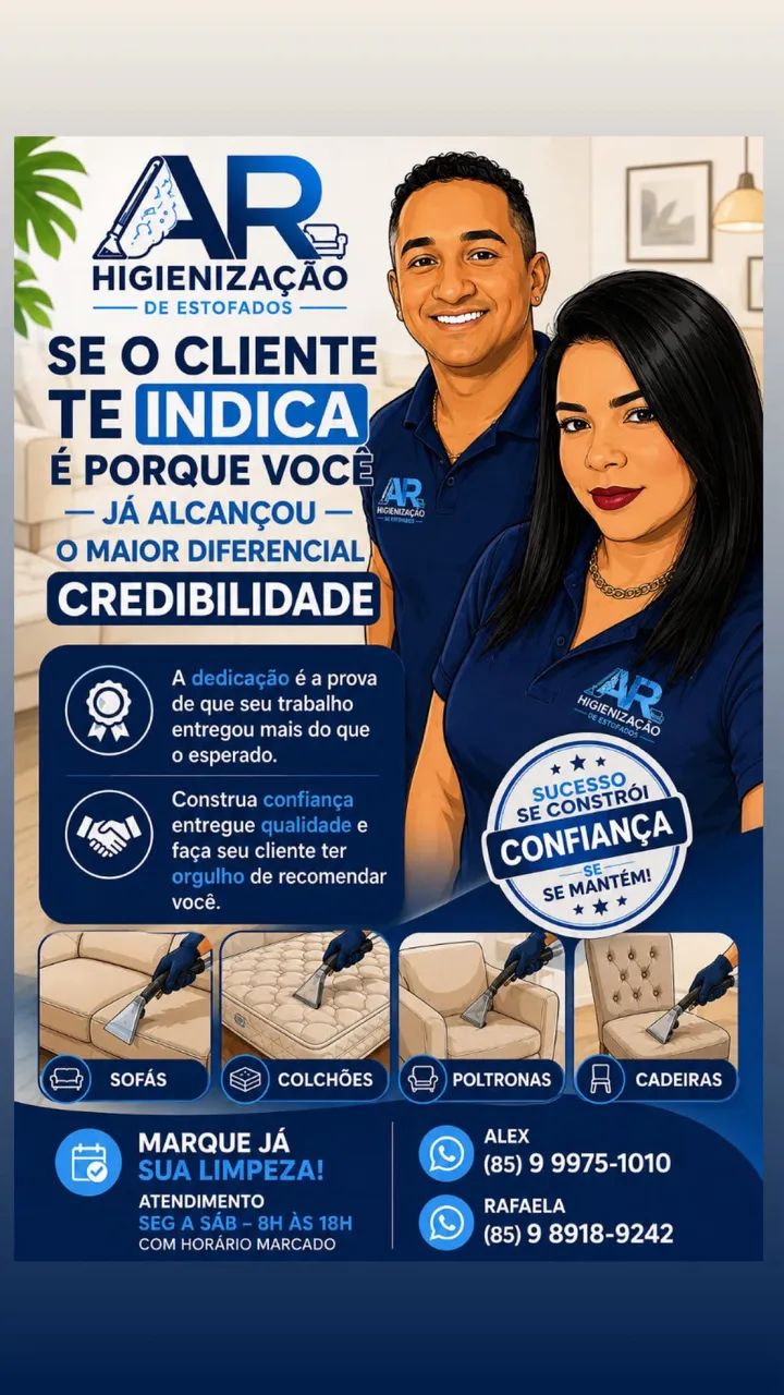Faça já seu orçamento com a melhor - Foto 2