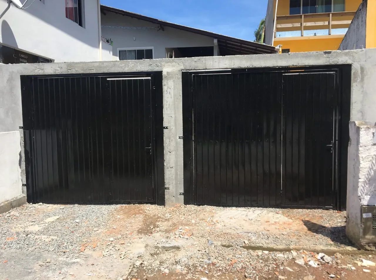 Portões  - Foto 4