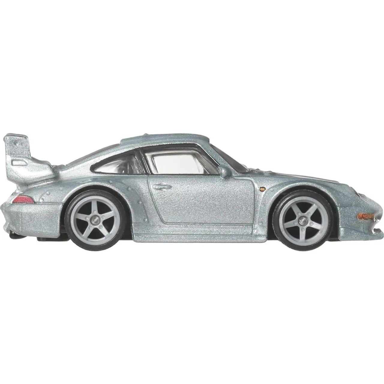 Hot Wheels Porsche 993 GT2 - Modern Classics - Foto 2