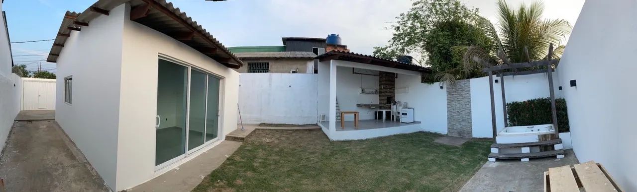Casa aconchegante  - Foto 2