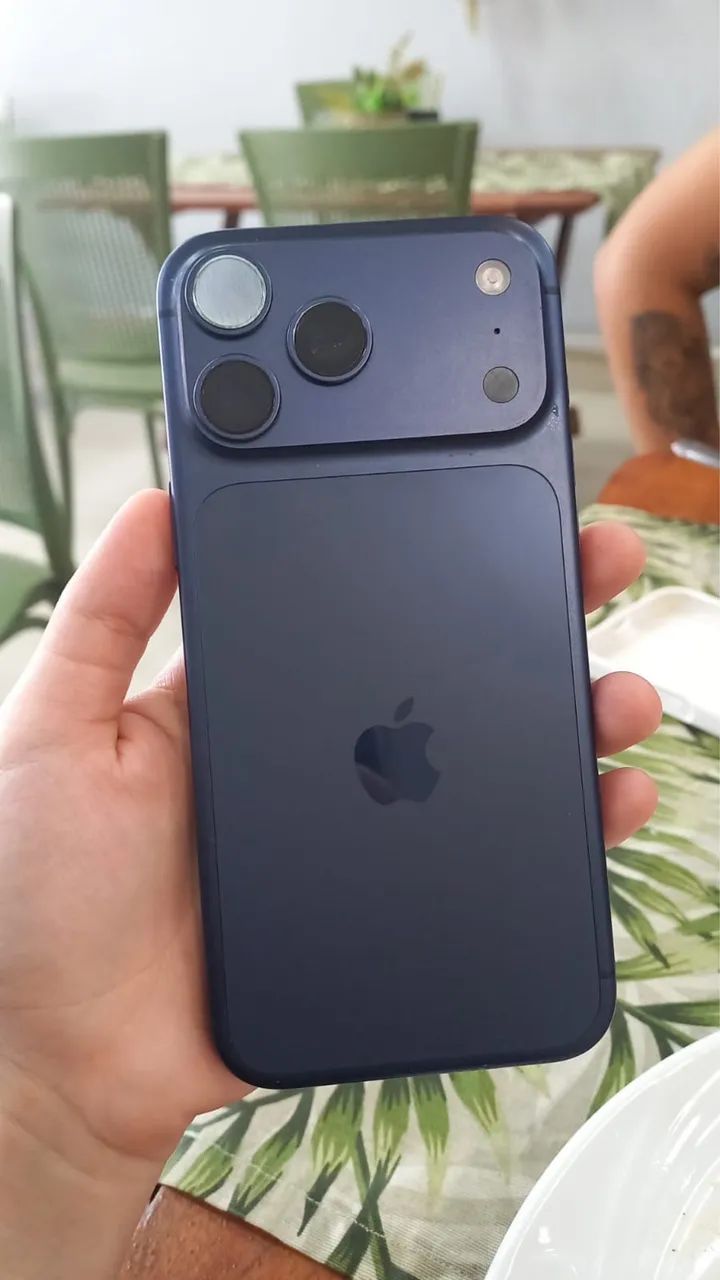 IPHONE 17 PRO MAX 256 - Foto 3