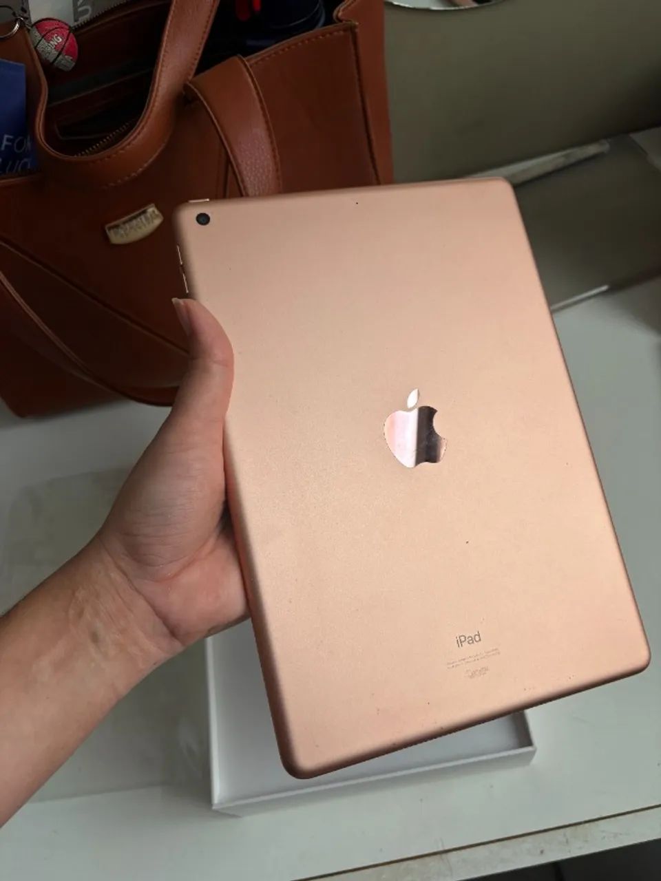 IPAD (7ª geração) - Foto 2