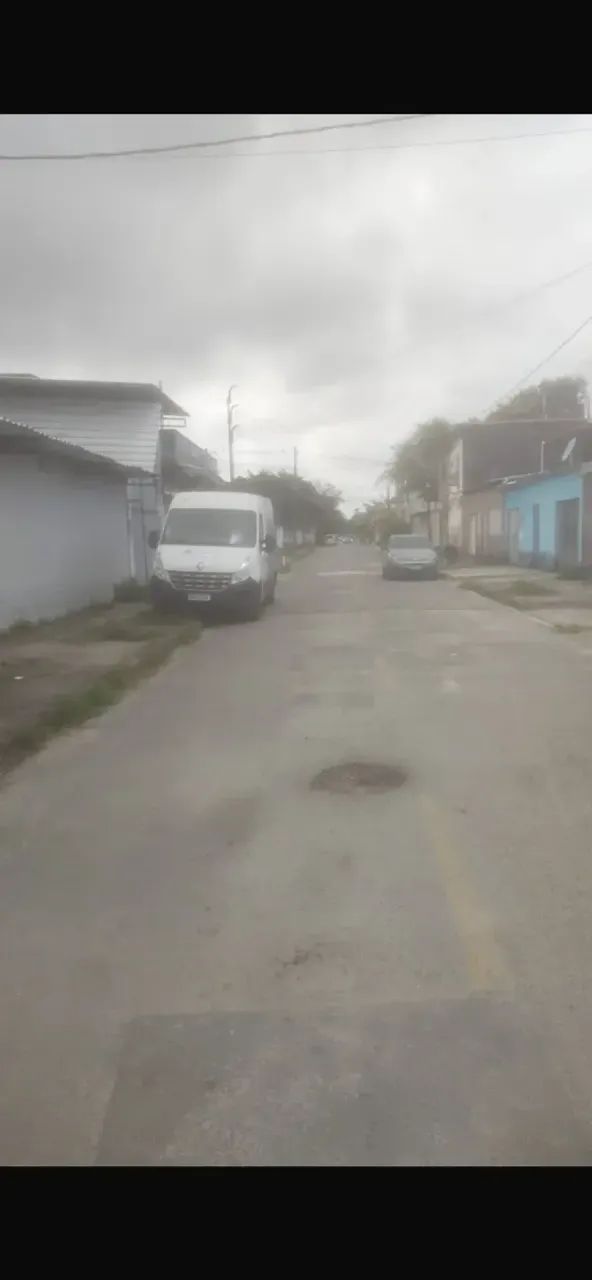 Vendo Galpão 20X30 com 600 M2 Área Construída - Foto 5