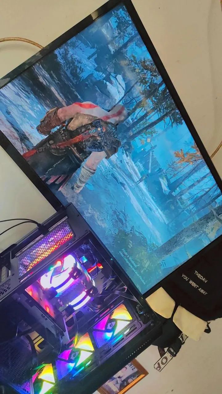 PC GAMER - Foto 2