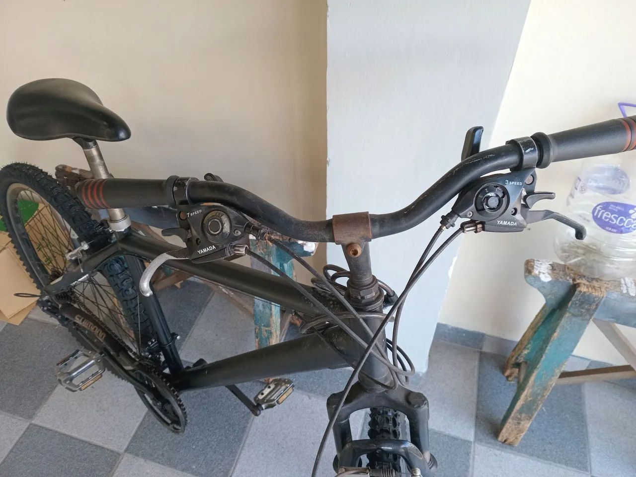 Mountain bike aro 26 - Foto 4