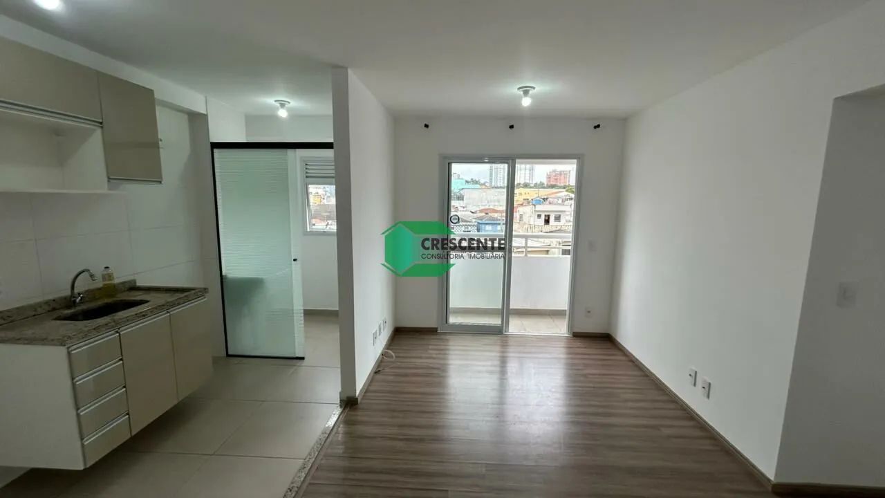 Apartamento na Vila Palmares - Foto 3