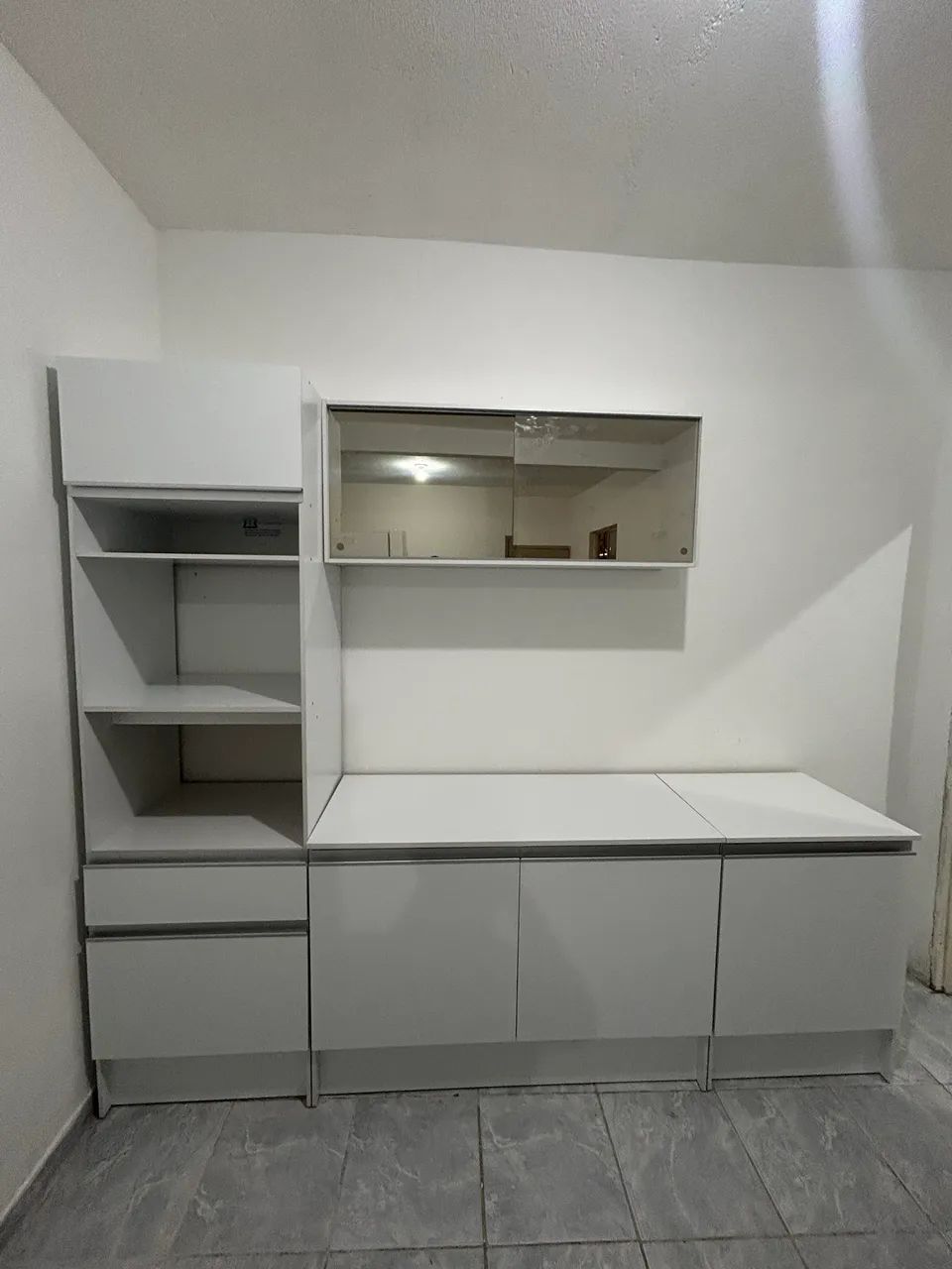 MONTADOR DE MÓVEIS IBURA 