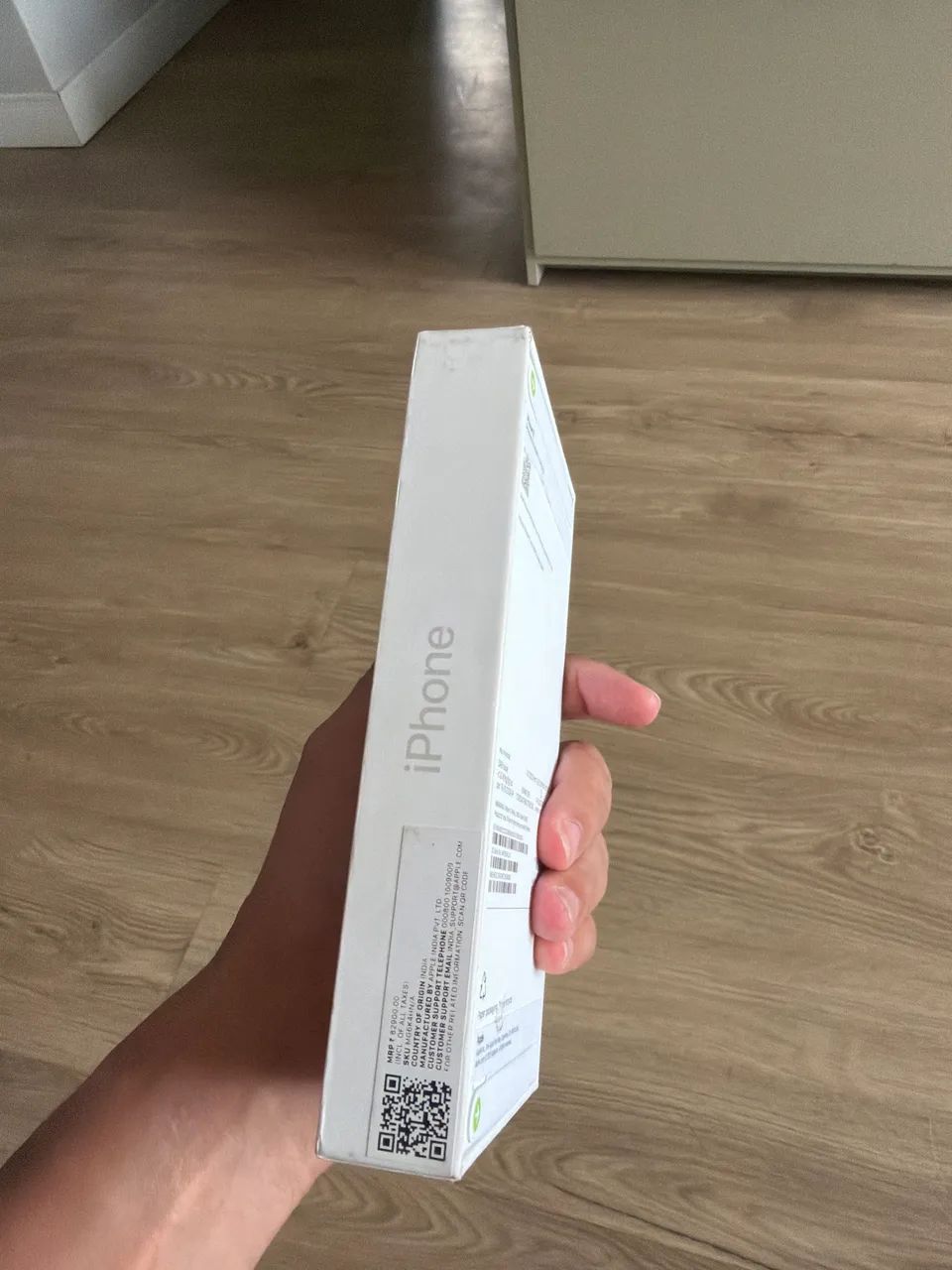 iPhone 17 256g - Foto 2