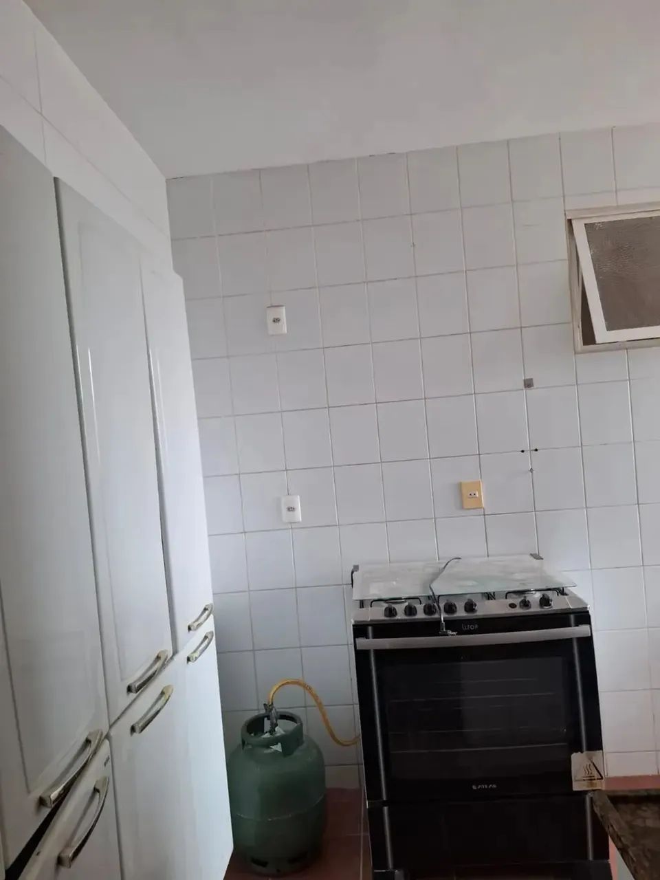 Imóvel para venda com 92 metros quadrados com 3 quartos em Baú - Cuiabá - MT - Foto 4