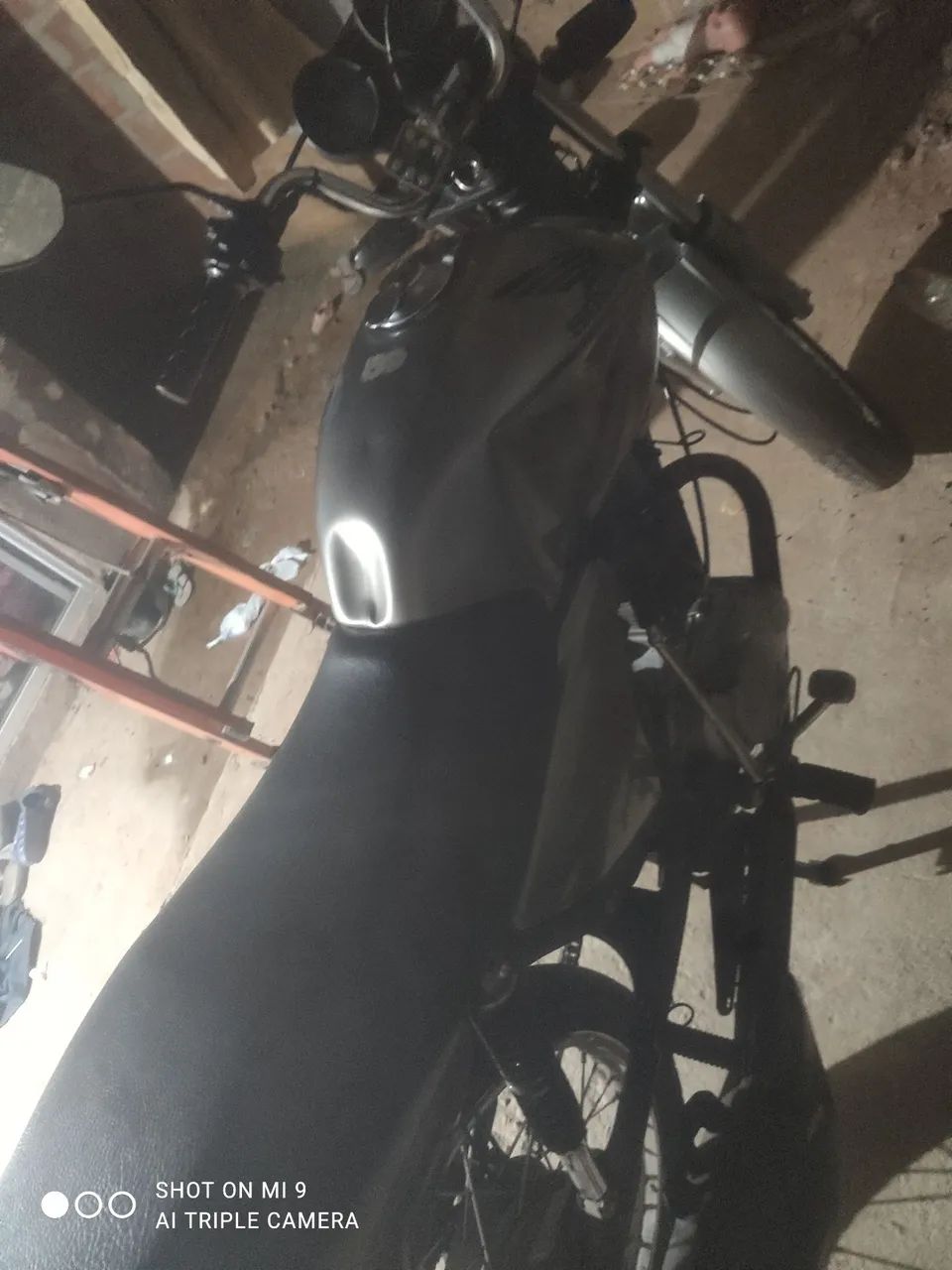 Vendo ou troco  - Foto 4