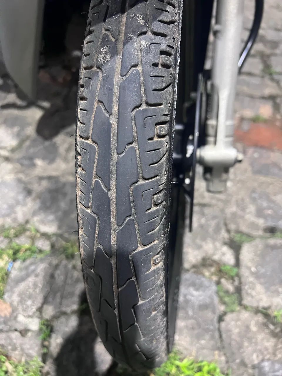 Biz 125 Ex - Foto 3
