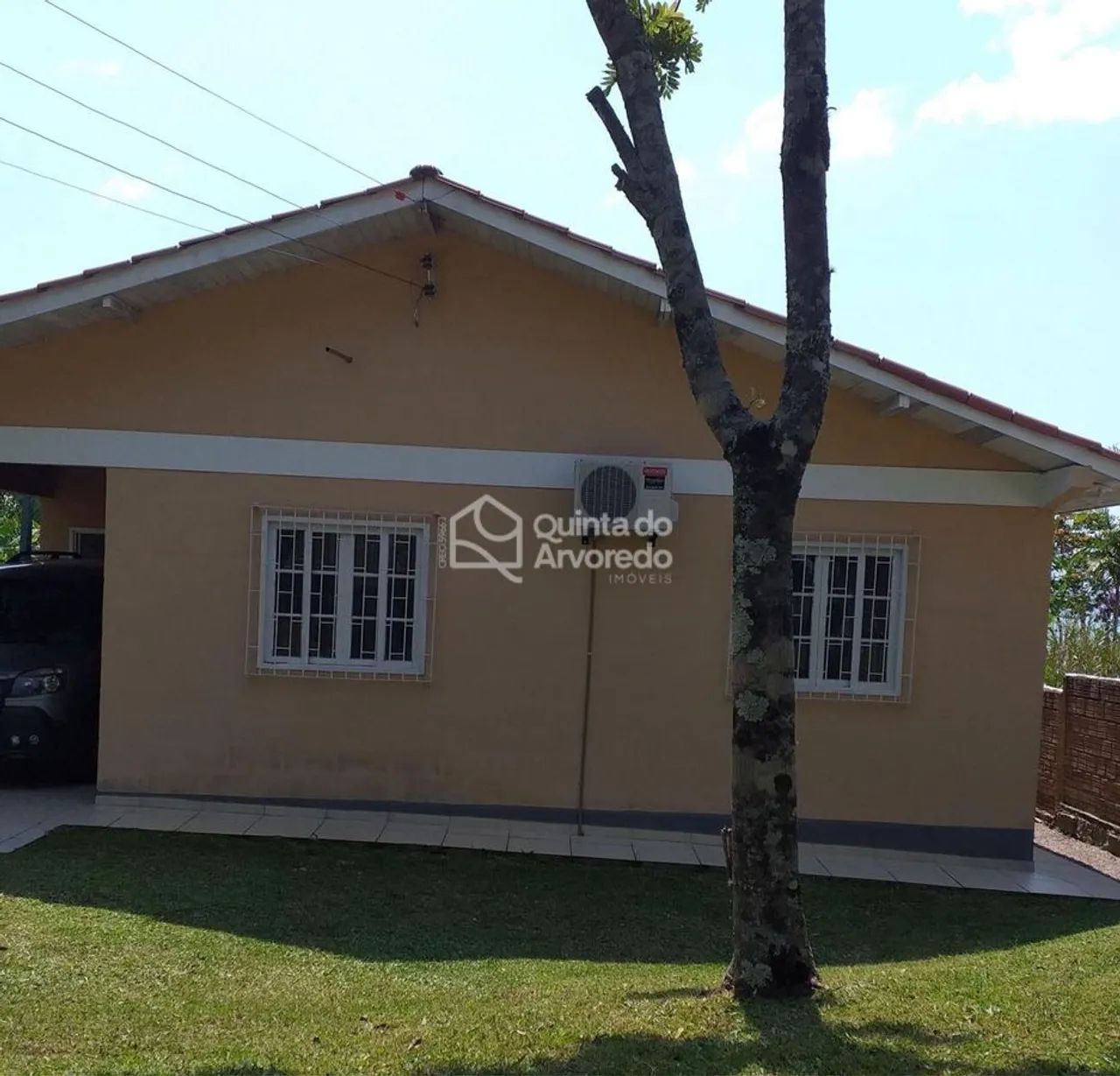 Casa frente Mar Praia do Magalhães - Foto 4