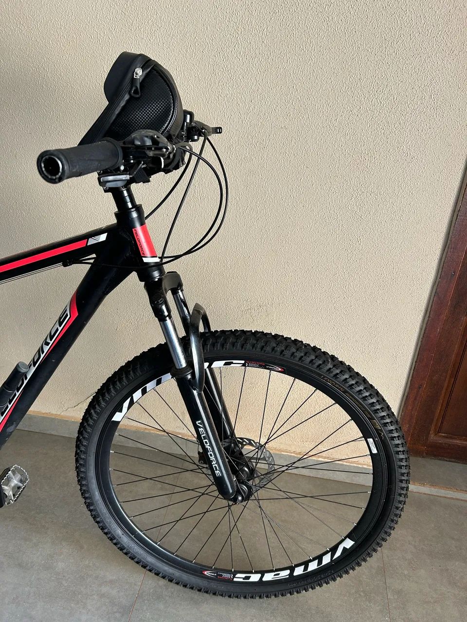 Vendo Bicicleta Aro 29 - Foto 2