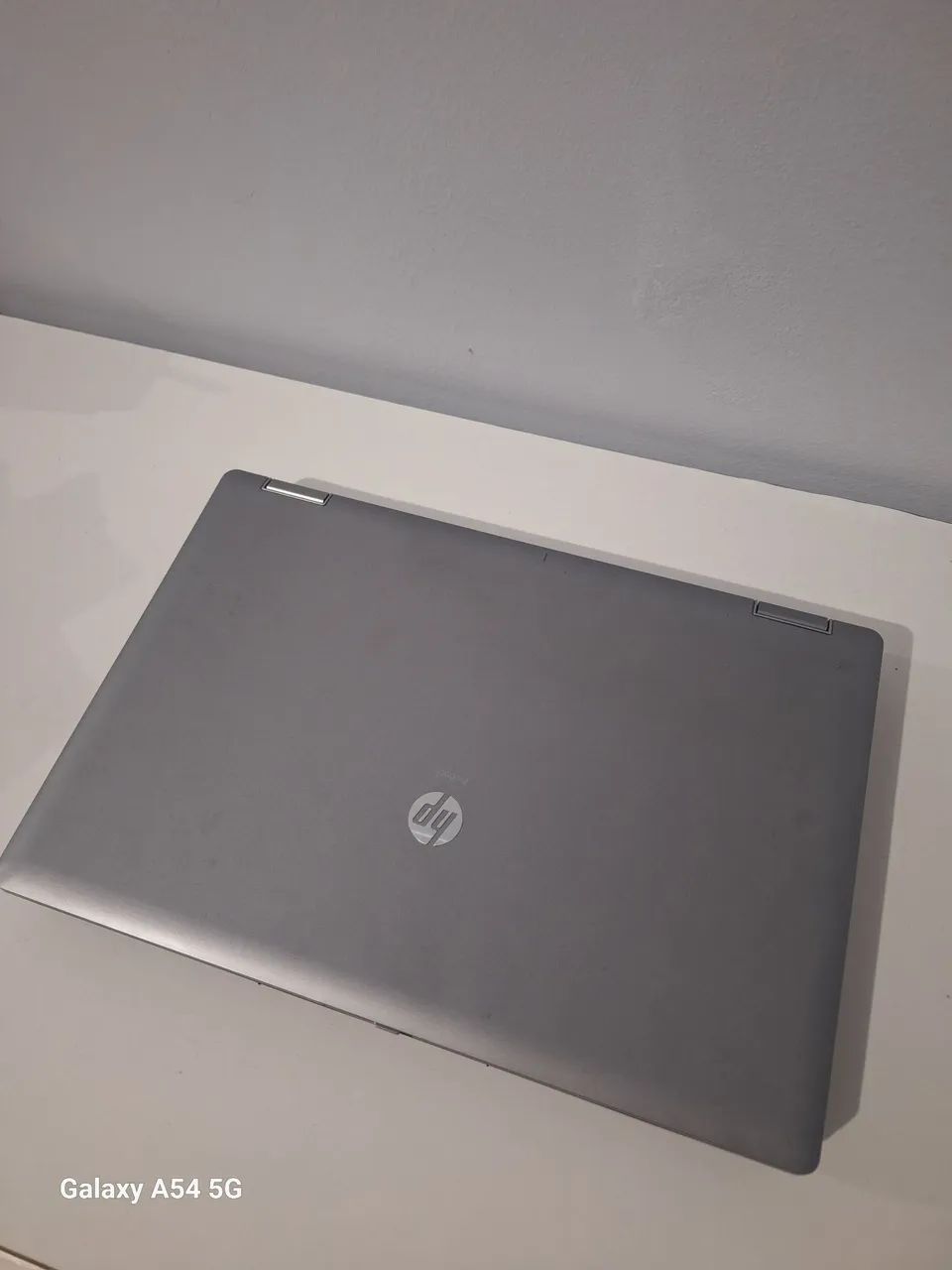 Notebook hp
