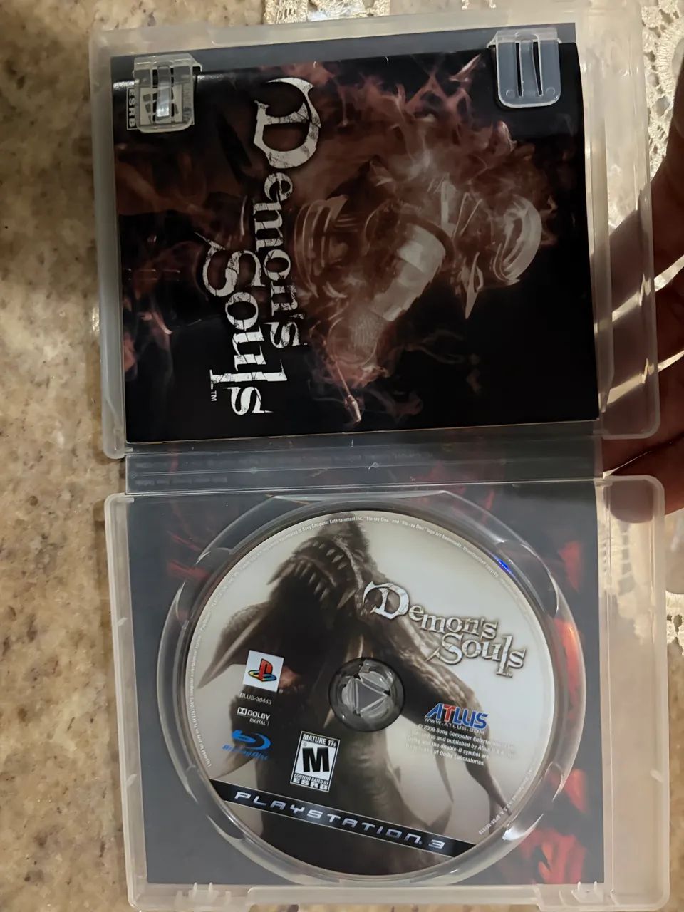 Demons Souls - PS3 - Foto 2