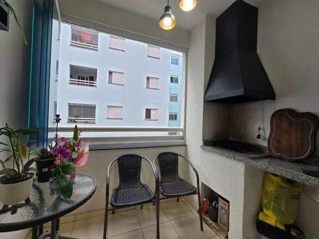 Apartamento em Suzano, 2 dormitórios sendo 1 suíte - Foto 5