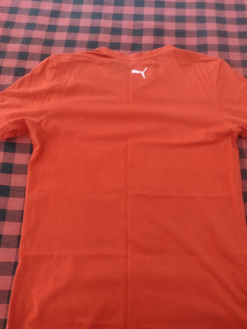 Camisa puma original masculino  - Foto 5