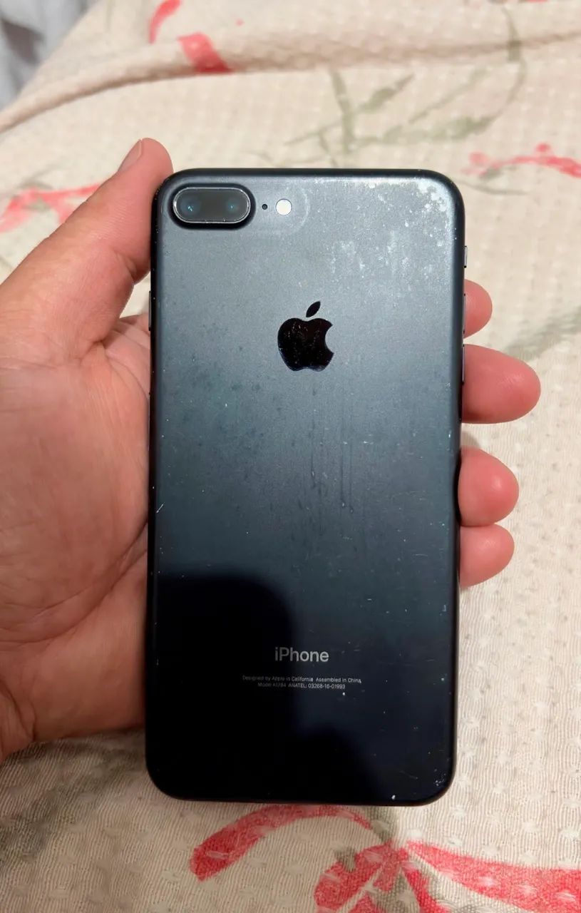 iPhone 7 Plus - Foto 2