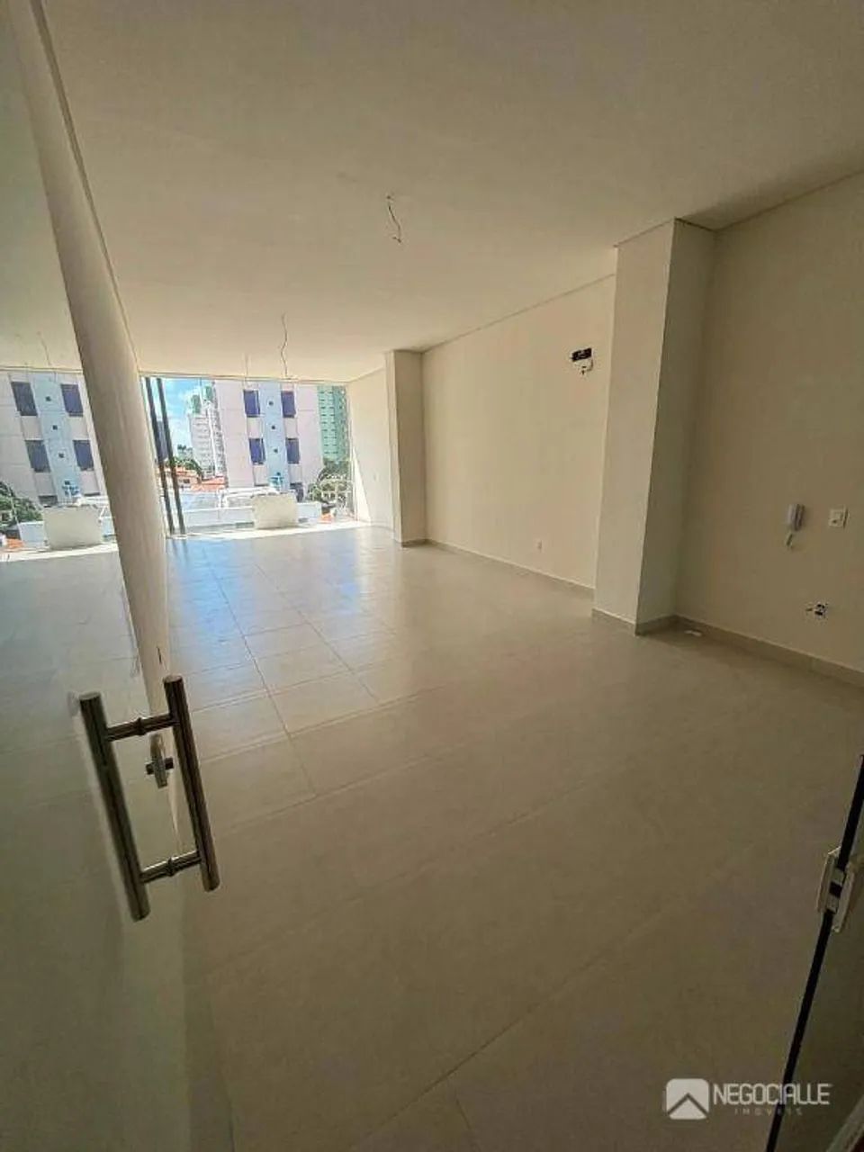 Sala para alugar, 46 m² | R$ 4.514,00 - Manaíra - João Pessoa/PB - Foto 2