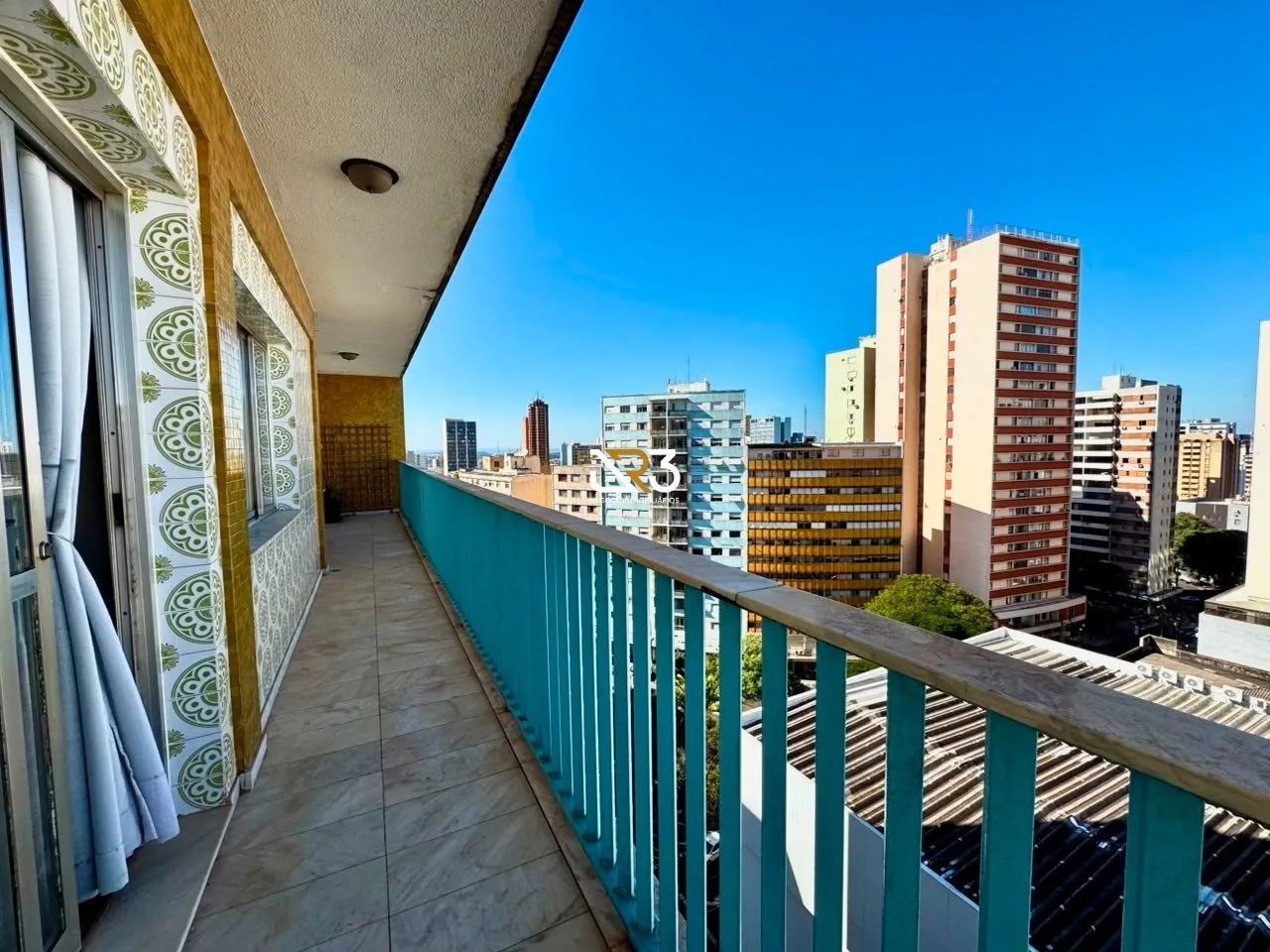 Ed. Monalisa - Vende - Centro - Foto 2