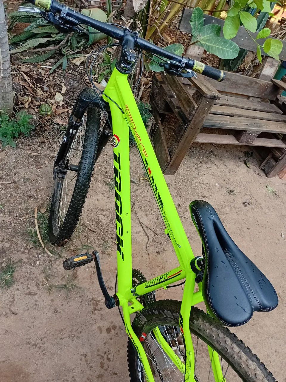 Bike aro 29 TRACK - Foto 4