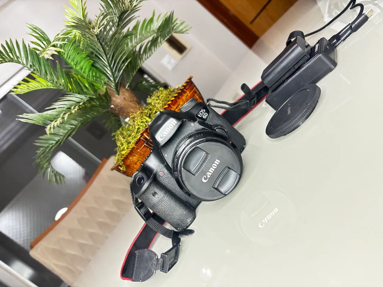 Câmera Fotográfica profissional  - Foto 4