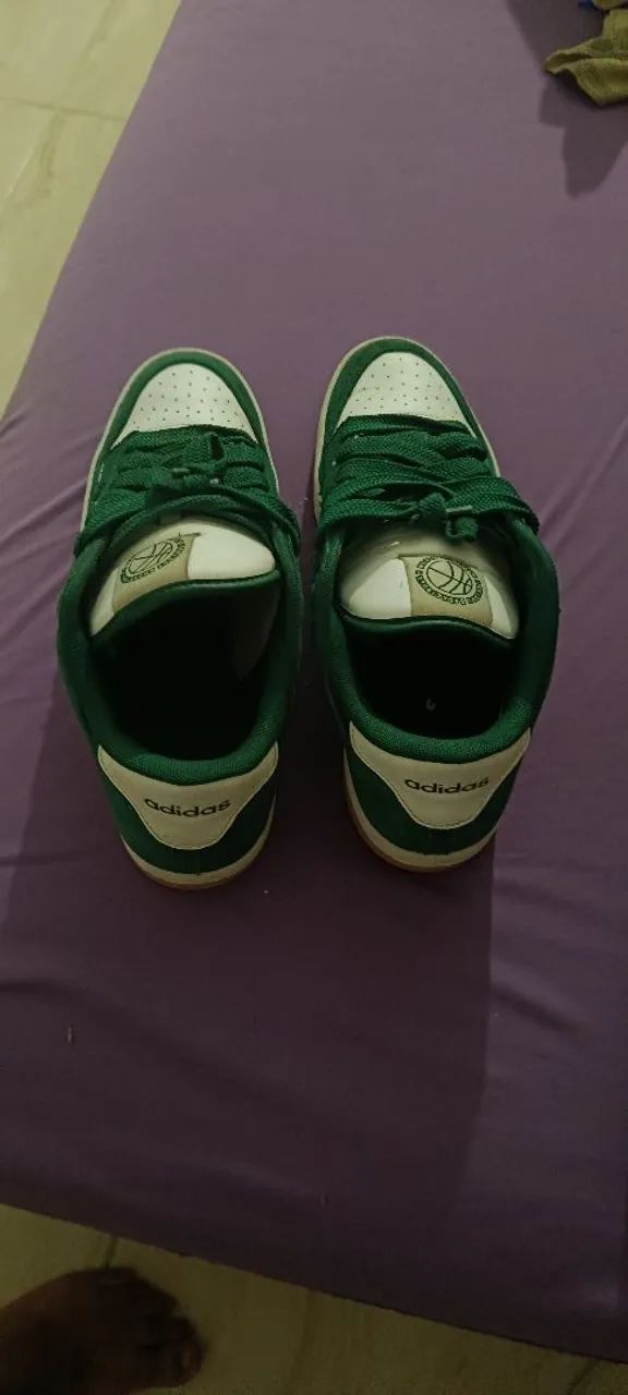 Brand-new Adidas Sneakers – Worn Only Twice65163248648449125
