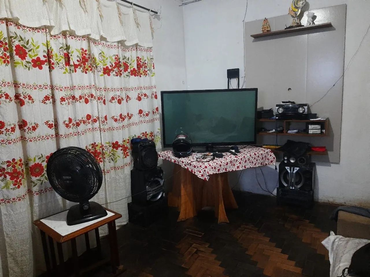 CASA TÉRREA COM AMPLO TERRENO | MARCO - Foto 5