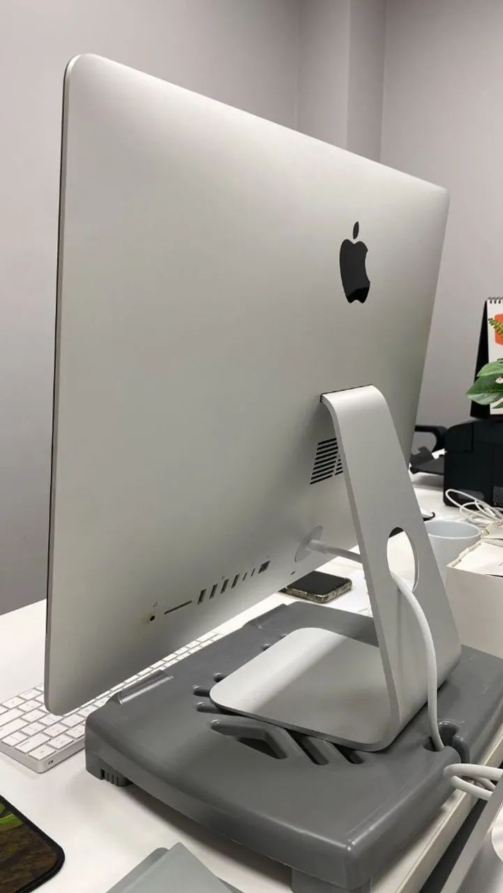2x iMac Retina 4K, 21.5Pol - Foto 2