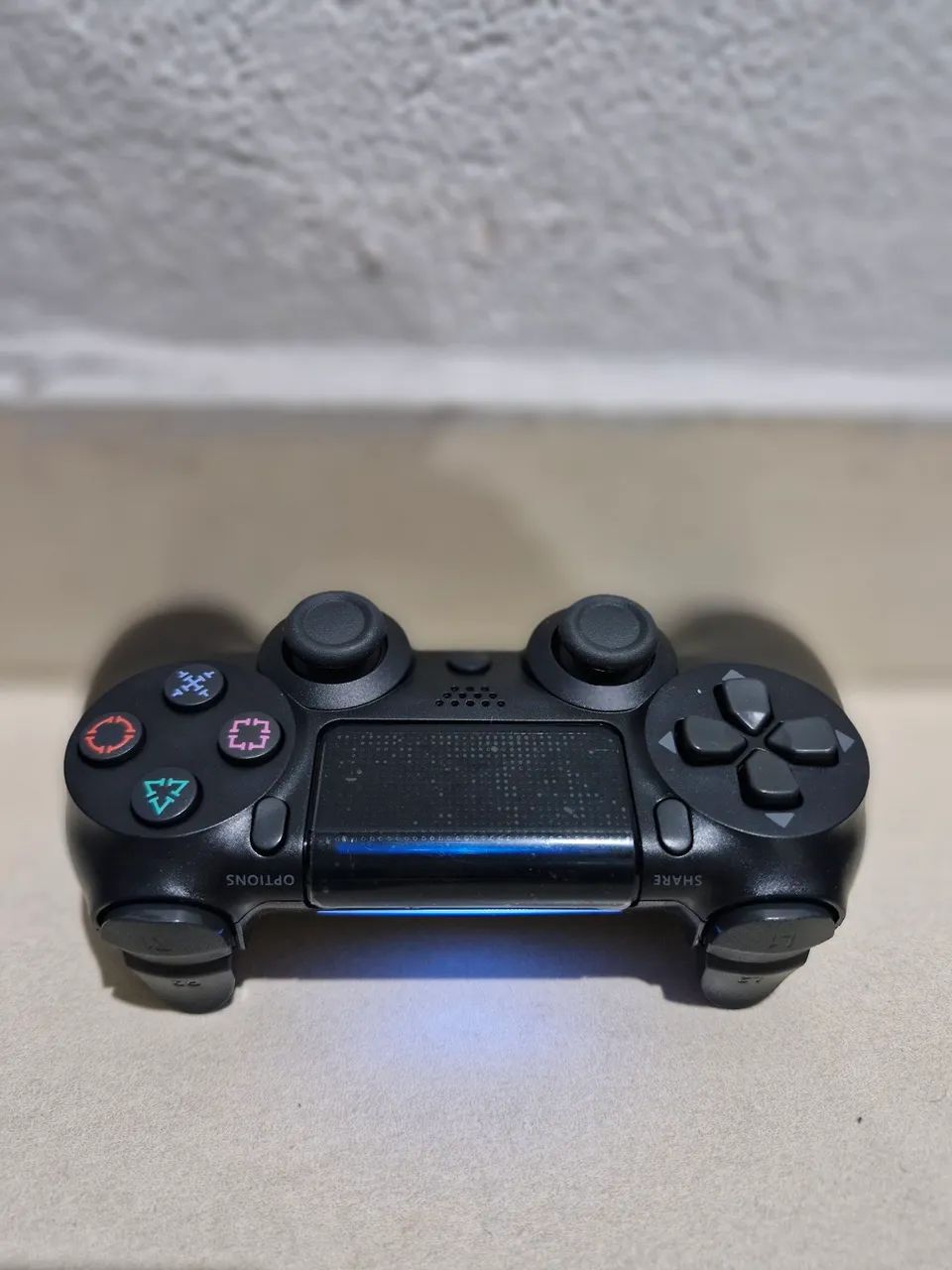 controle PS4 - Foto 3