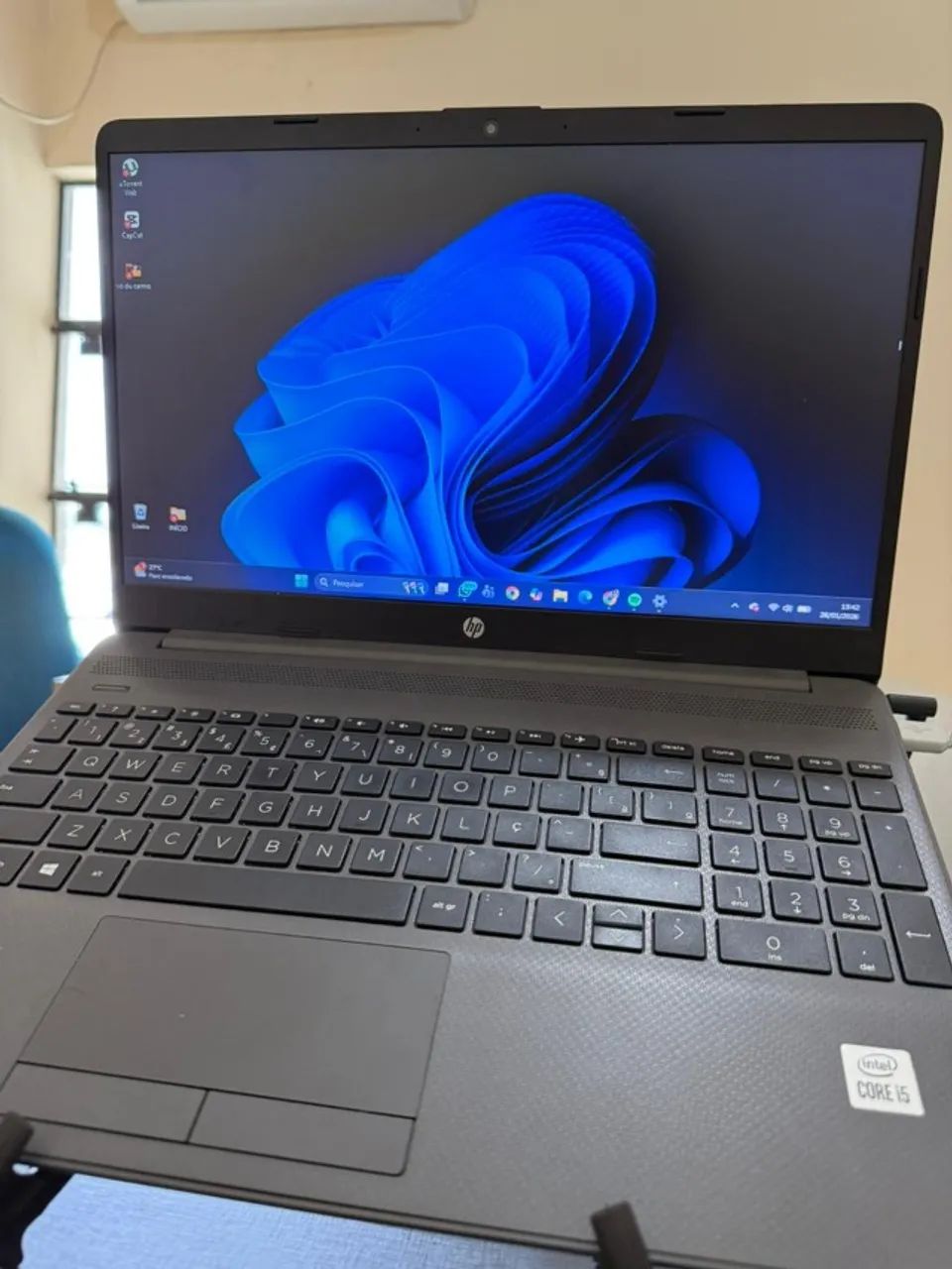 Notebook HP I5 - Foto 3