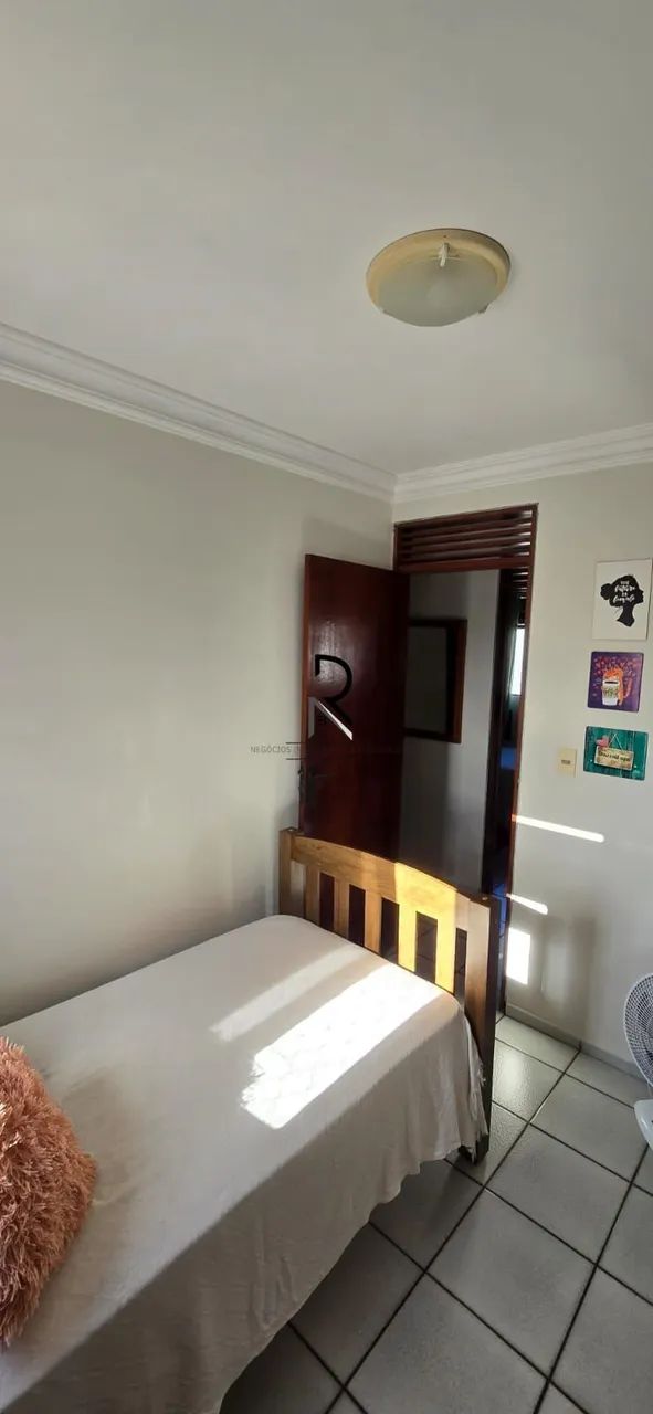 Apartamento com vista mar em Intermares - Foto 4