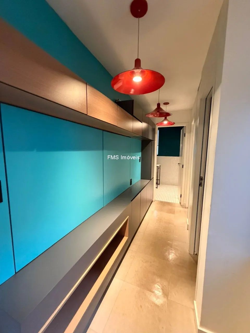Conjunto comercial com 244m² na Vila Olímpia - Foto 4