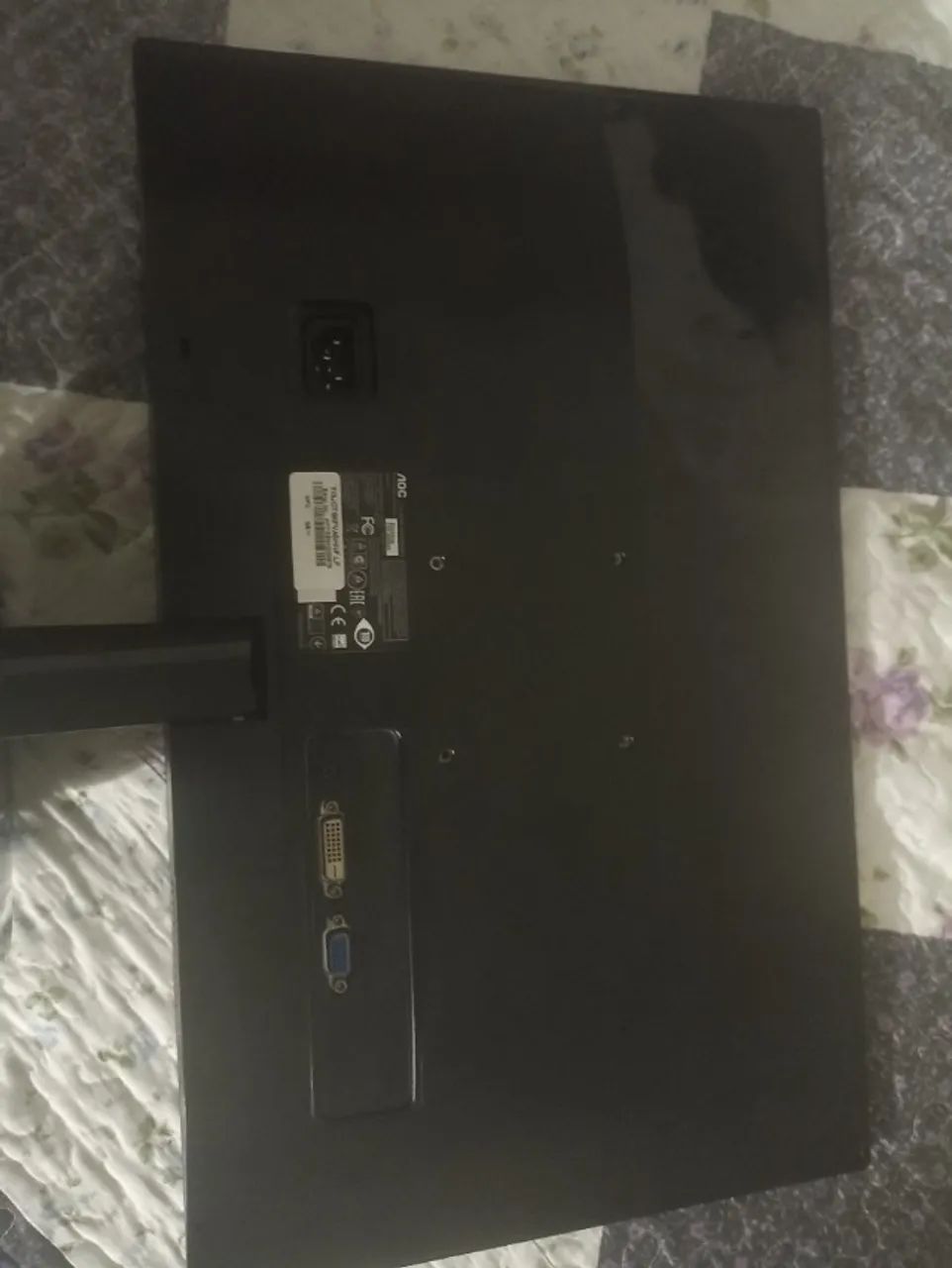 Monitor AOC  - Foto 2