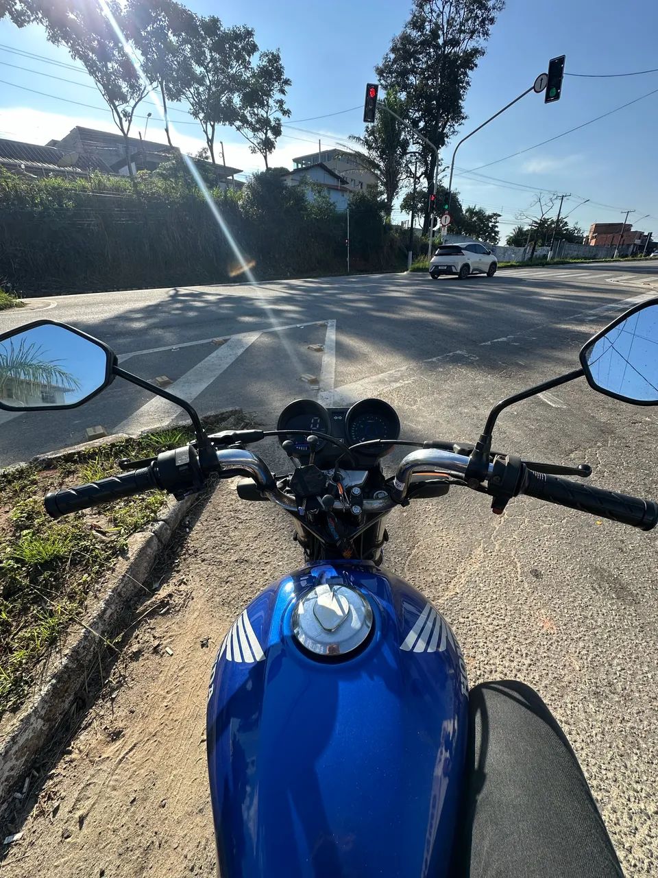 Titan 150  - Foto 5