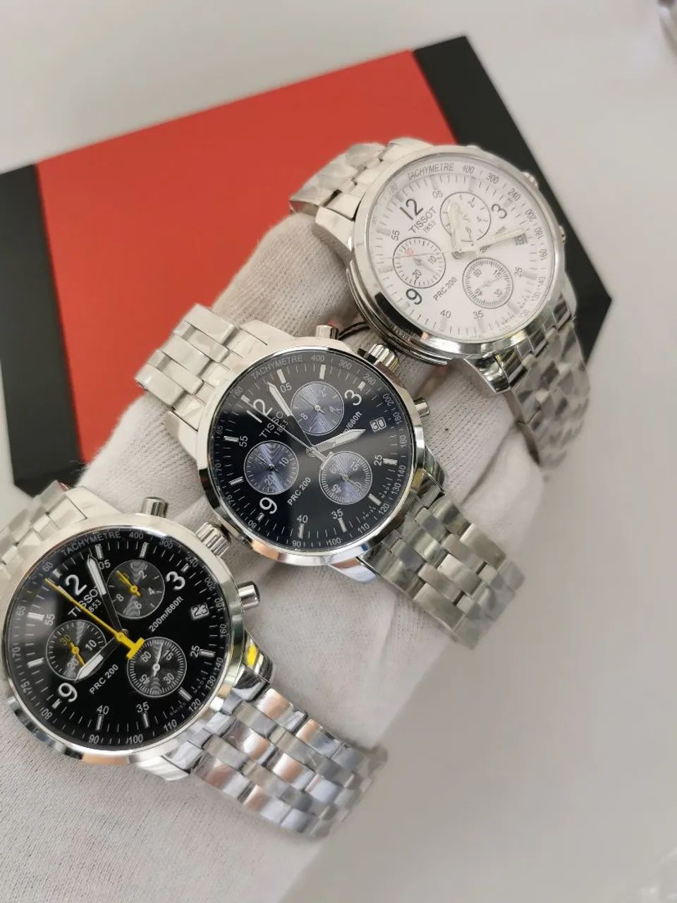 RELÓGIO TISSOT  - Foto 3