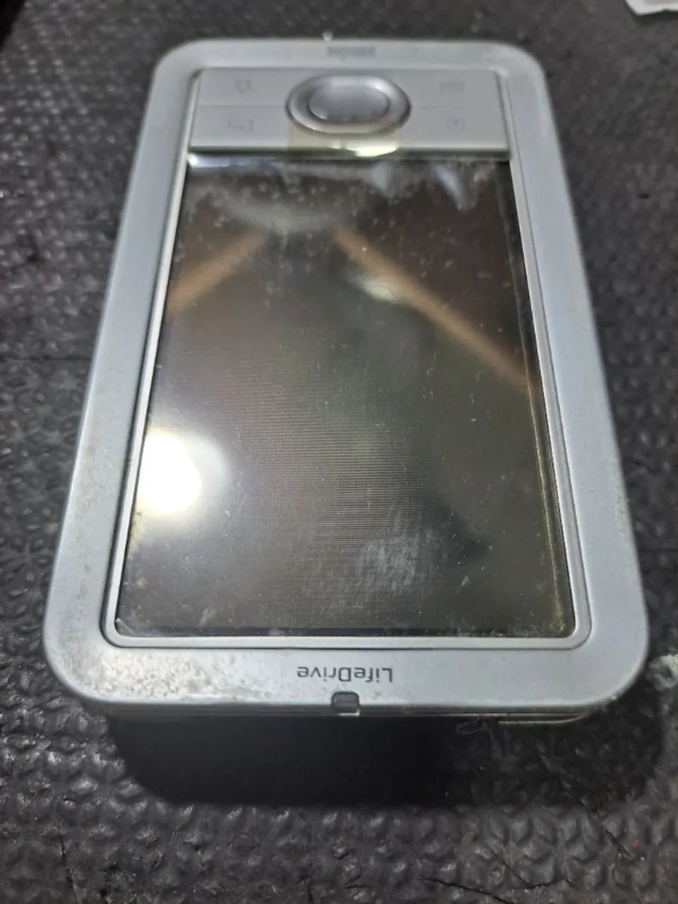 Palm One Life Drive Pda (LER ANÚNCIO) - Foto 2