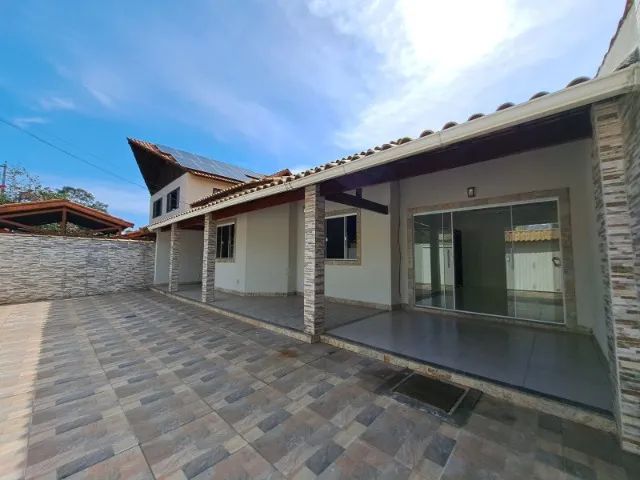 Foto - Maricá - Itapeba