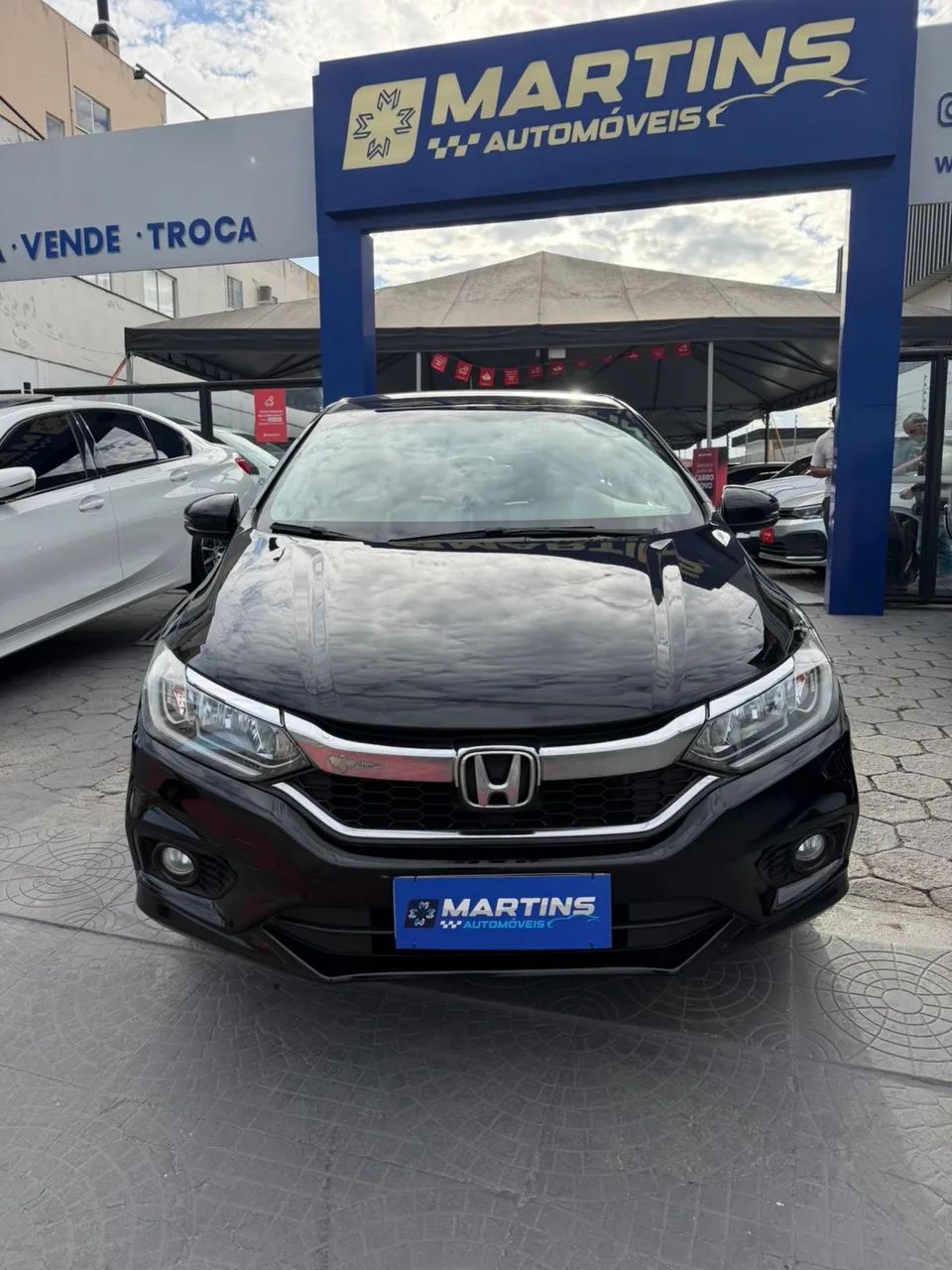 Honda City 2021