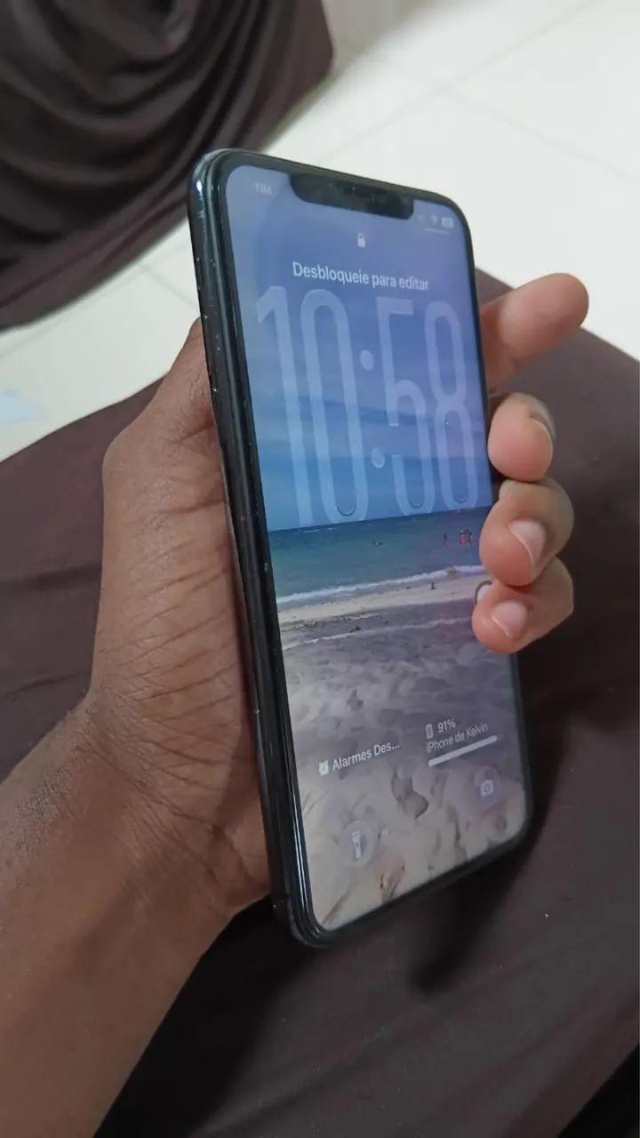 iPhone 11 Pro Max  - Foto 4